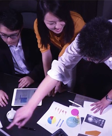 項(xiàng)目設(shè)計(jì)